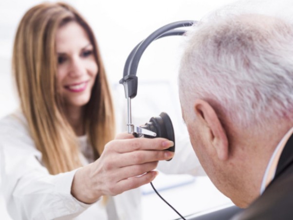 controllo udito farmacia comunale sora